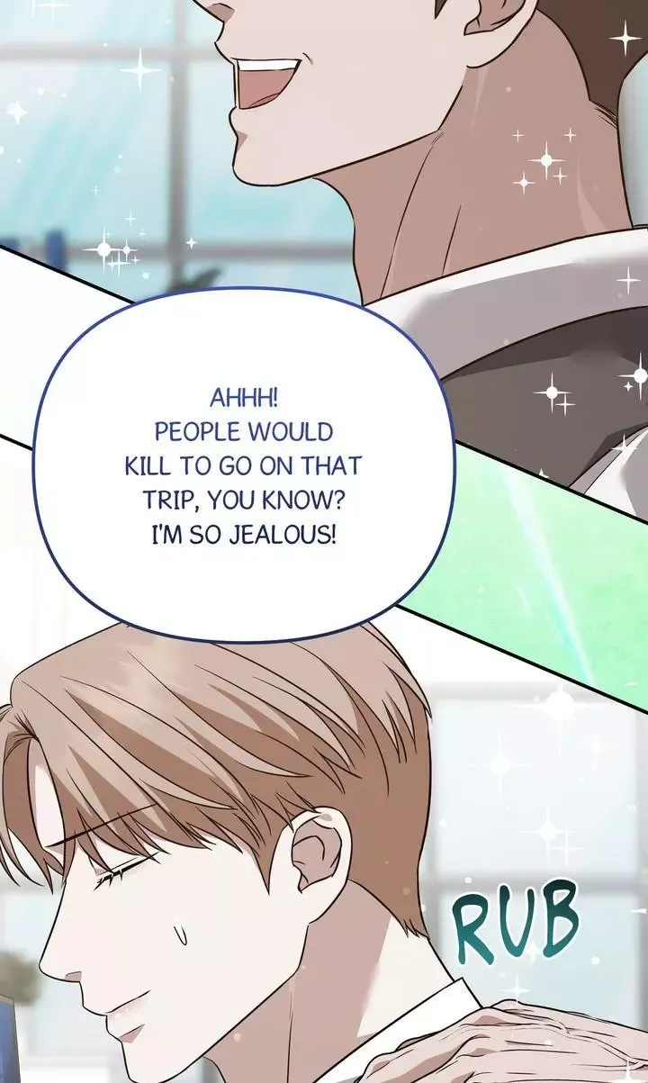 Autobahn Romance - Chapter 40 Page 69