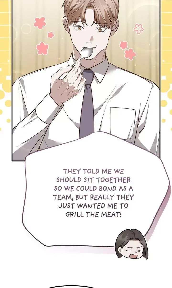 Autobahn Romance - Chapter 40 Page 82