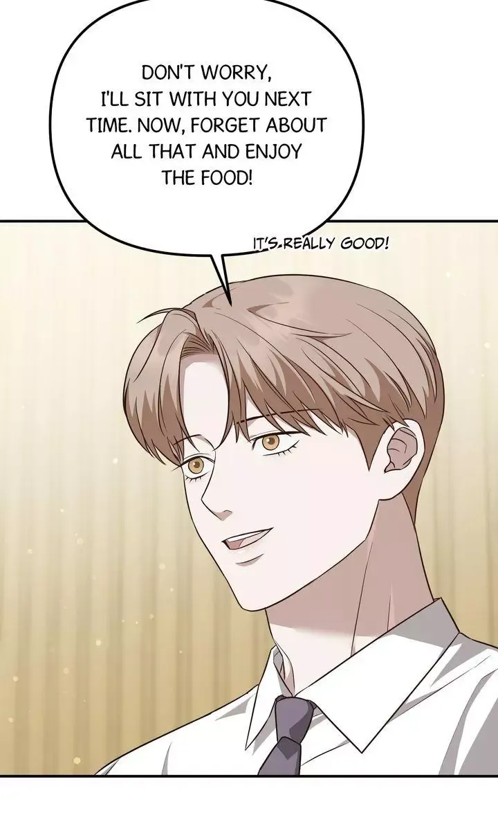 Autobahn Romance - Chapter 40 Page 83