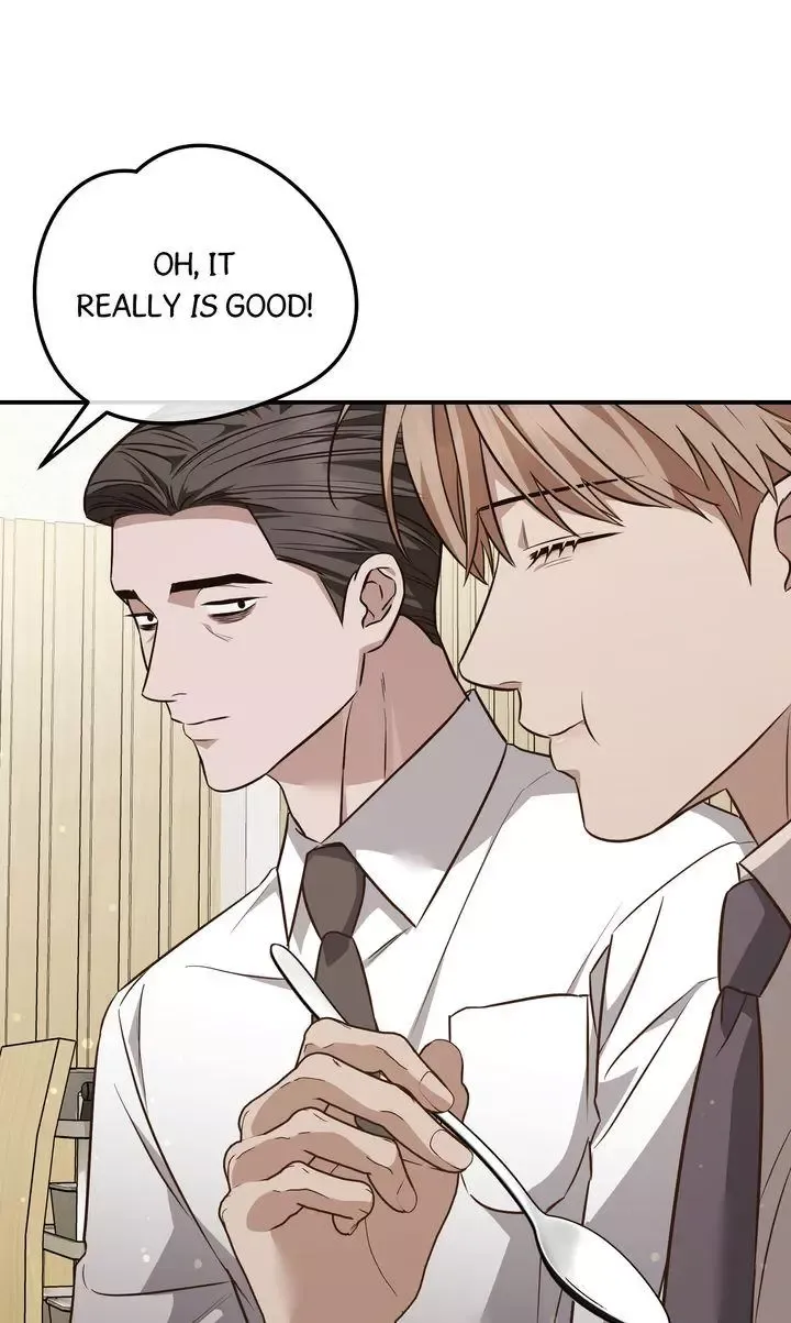 Autobahn Romance - Chapter 40 Page 84