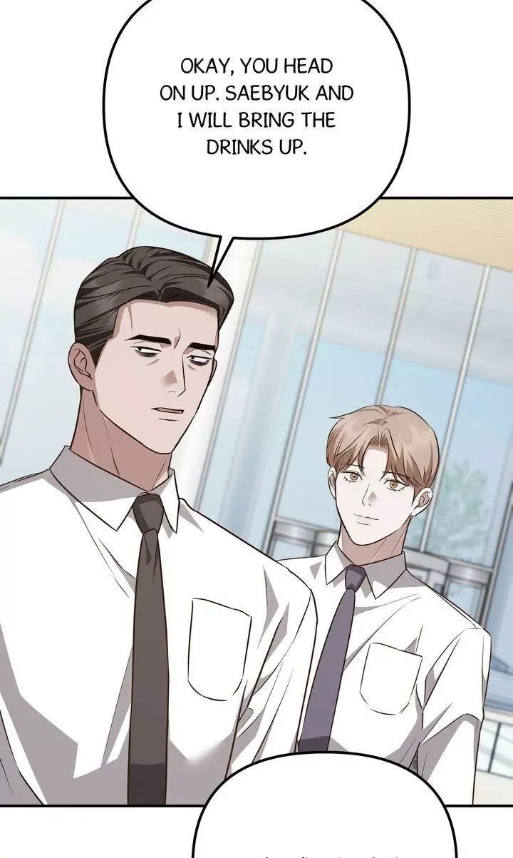 Autobahn Romance - Chapter 40 Page 87