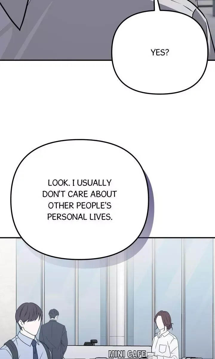 Autobahn Romance - Chapter 40 Page 90