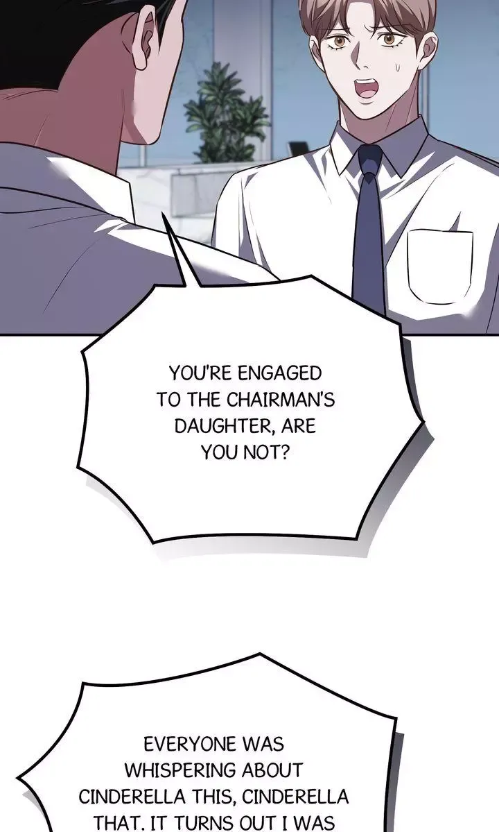 Autobahn Romance - Chapter 41 Page 8