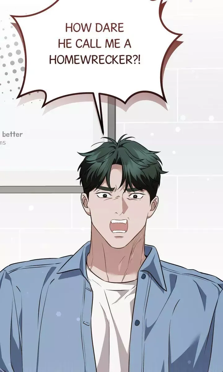 Autobahn Romance - Chapter 41 Page 11
