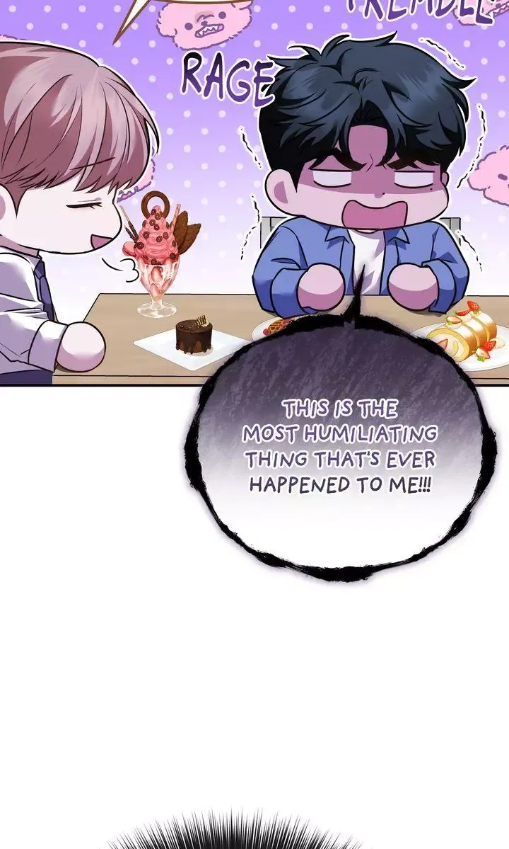 Autobahn Romance - Chapter 41 Page 13