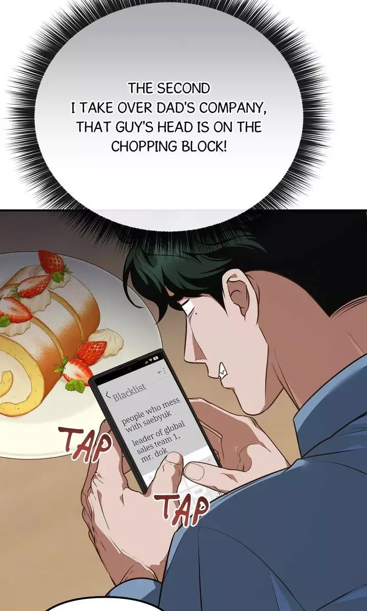 Autobahn Romance - Chapter 41 Page 14
