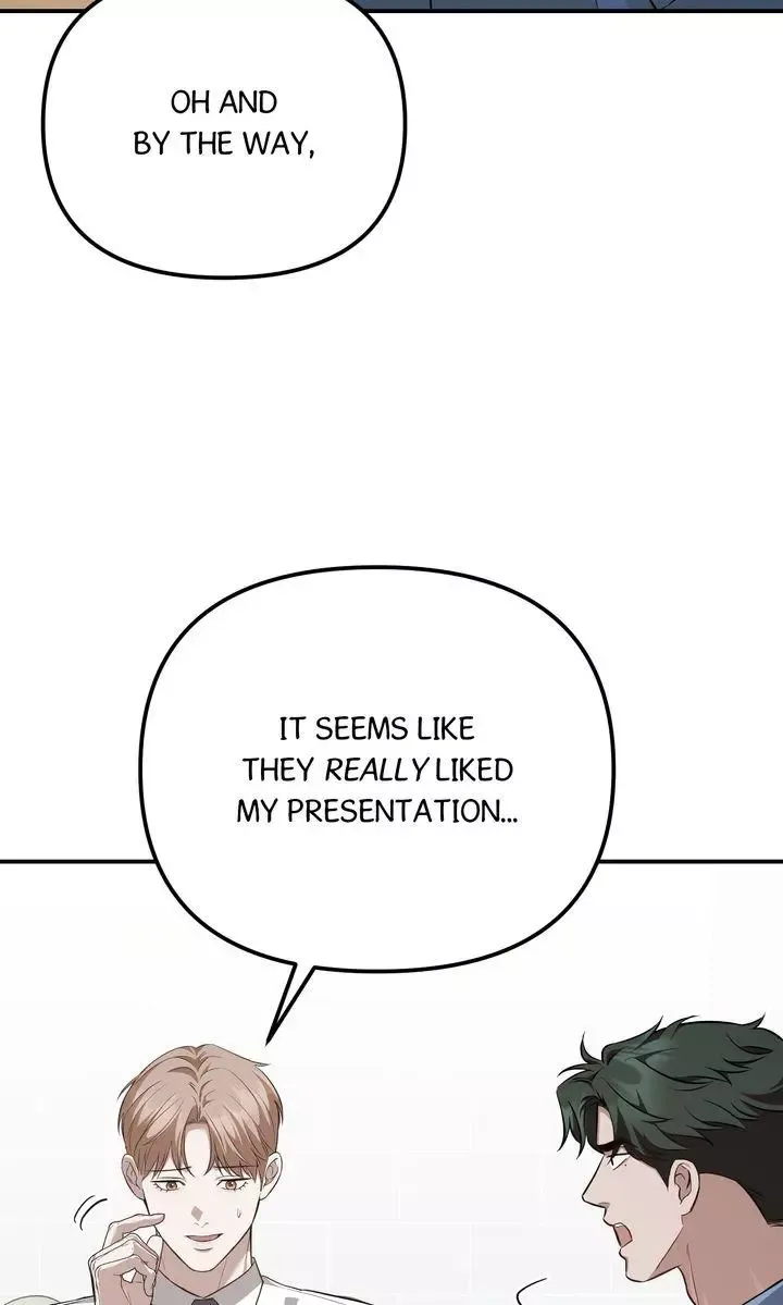 Autobahn Romance - Chapter 41 Page 15