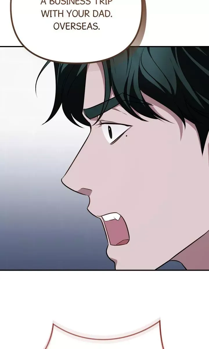 Autobahn Romance - Chapter 41 Page 17