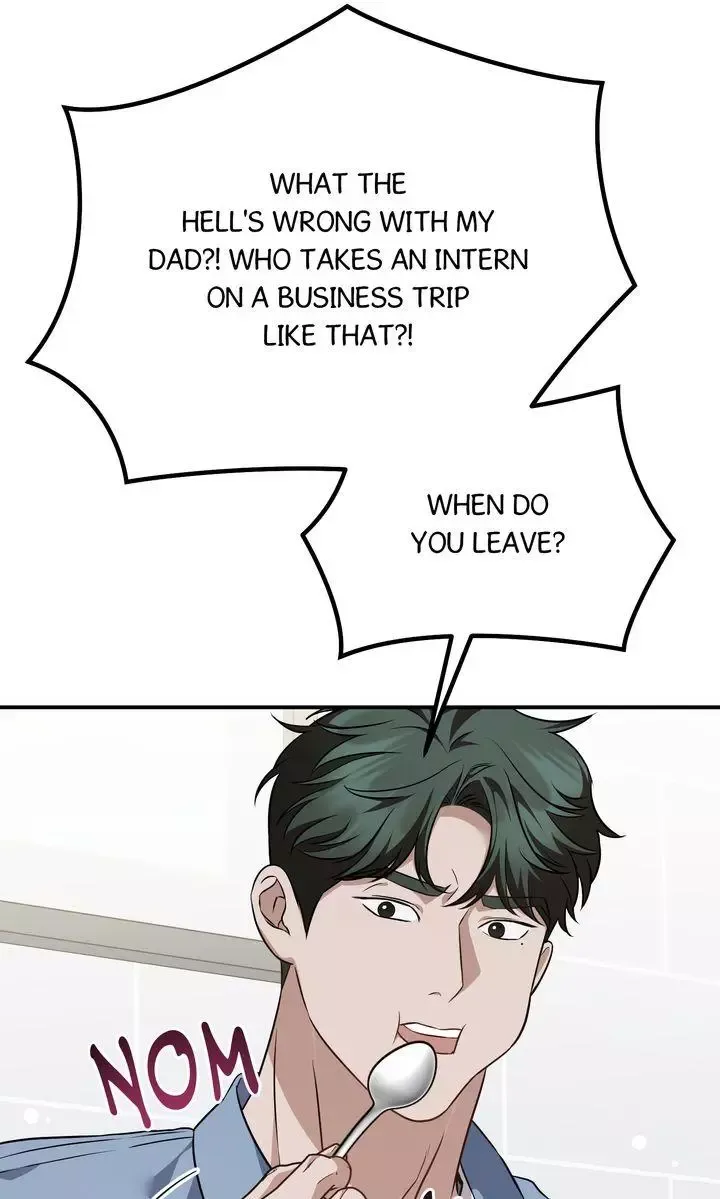 Autobahn Romance - Chapter 41 Page 20