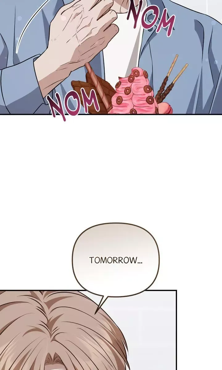 Autobahn Romance - Chapter 41 Page 21