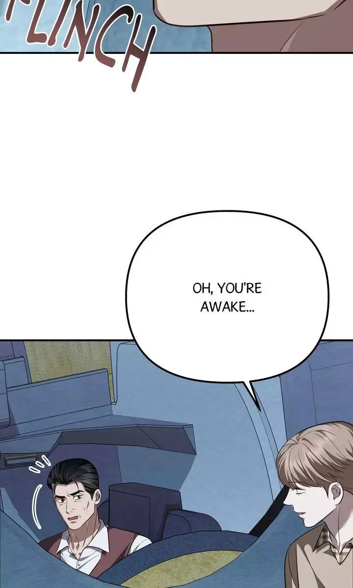 Autobahn Romance - Chapter 41 Page 34