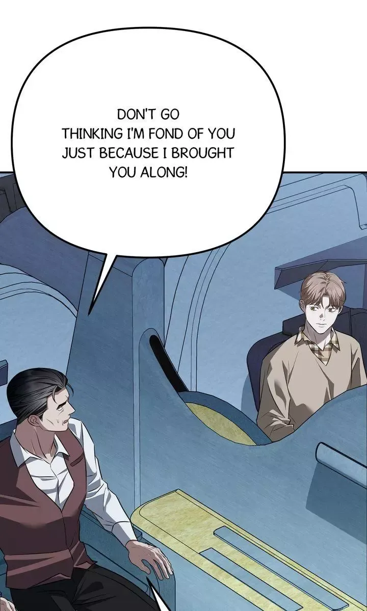 Autobahn Romance - Chapter 41 Page 37