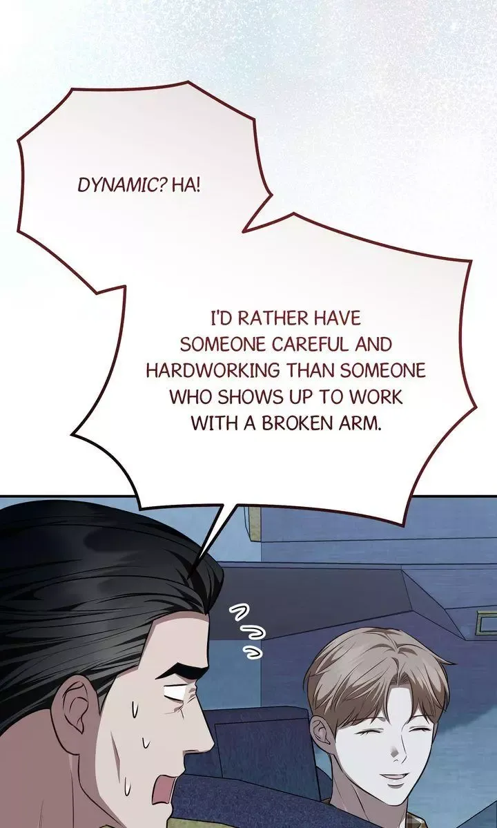 Autobahn Romance - Chapter 41 Page 40