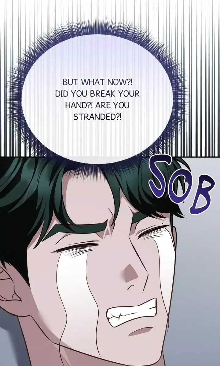 Autobahn Romance - Chapter 41 Page 49