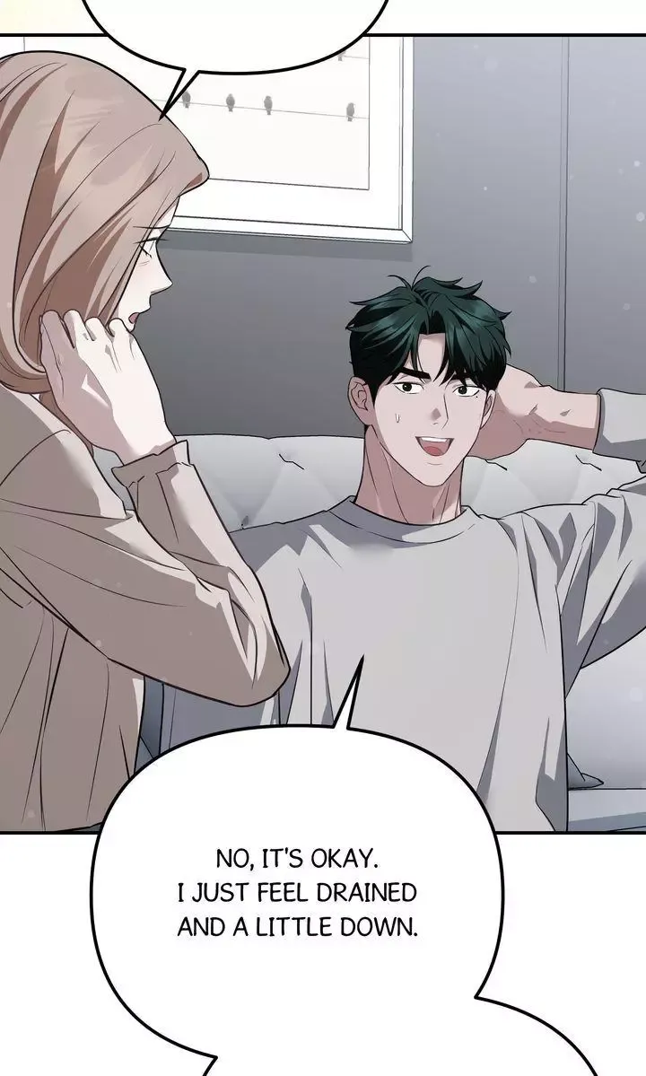 Autobahn Romance - Chapter 41 Page 55