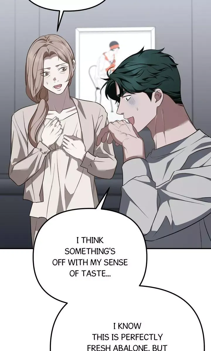 Autobahn Romance - Chapter 41 Page 59