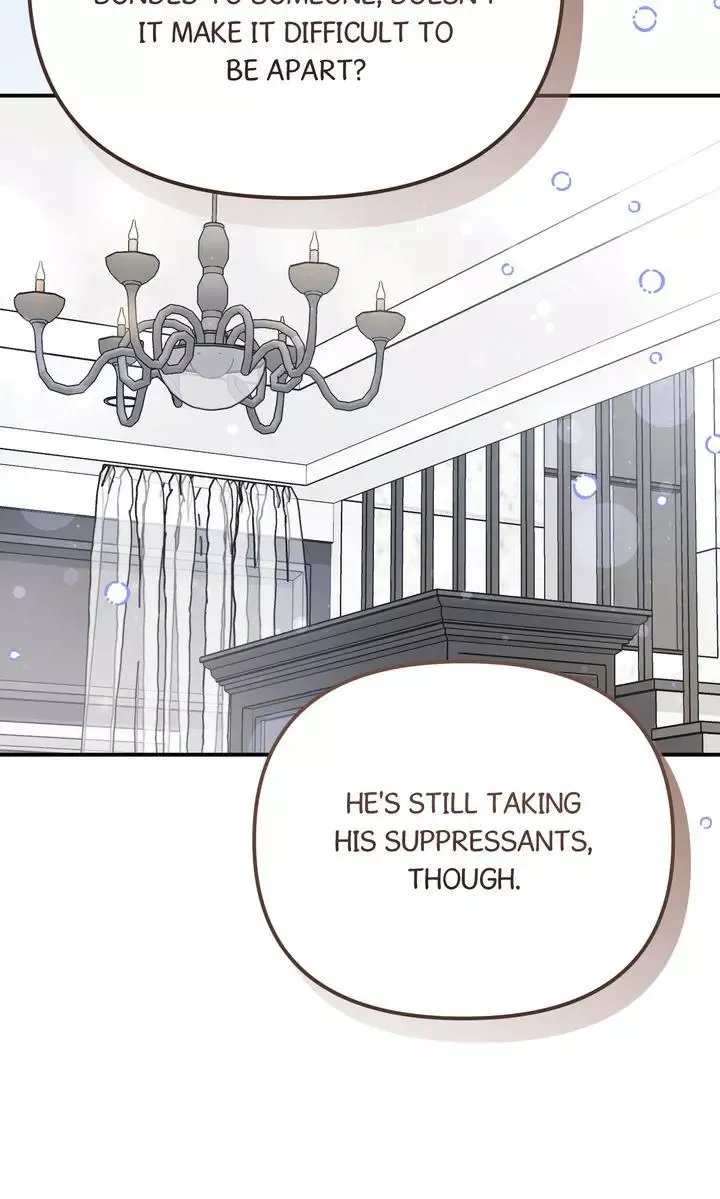 Autobahn Romance - Chapter 41 Page 76