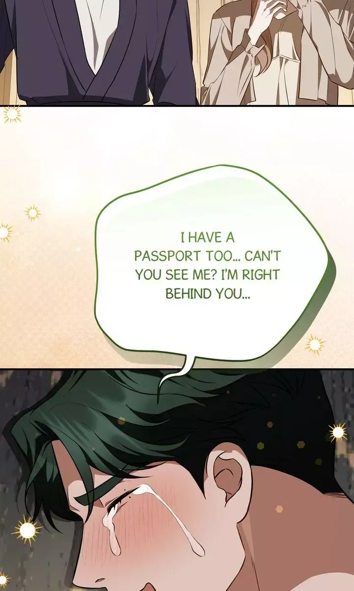 Autobahn Romance - Chapter 41 Page 94