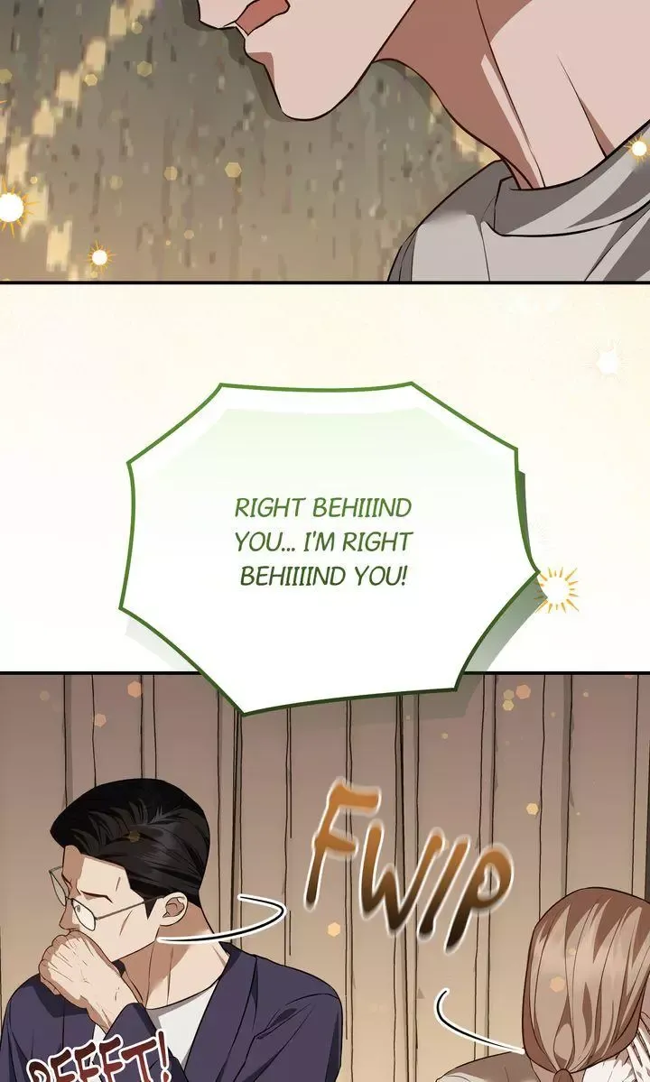 Autobahn Romance - Chapter 41 Page 95