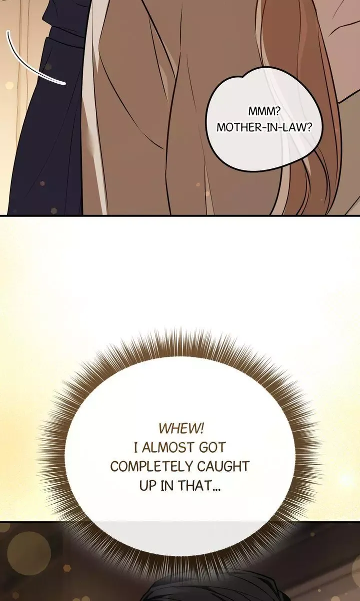 Autobahn Romance - Chapter 41 Page 100