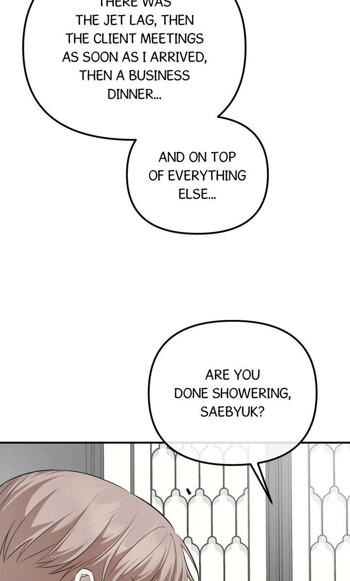 Autobahn Romance - Chapter 42 Page 3