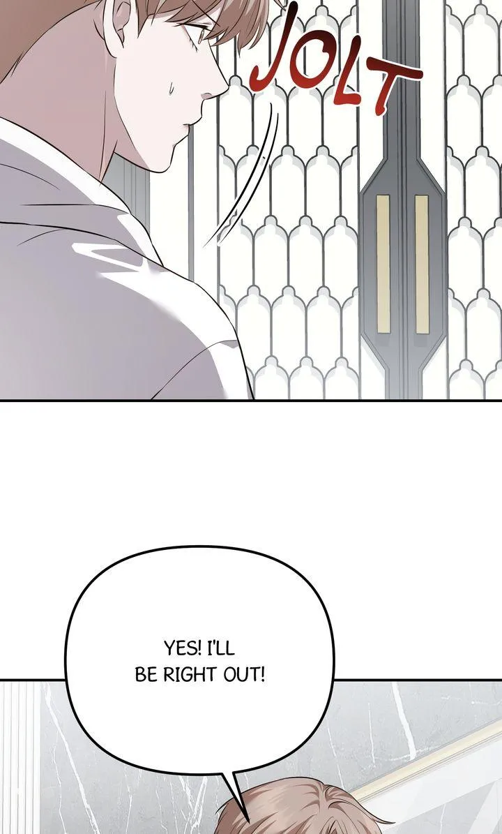 Autobahn Romance - Chapter 42 Page 4