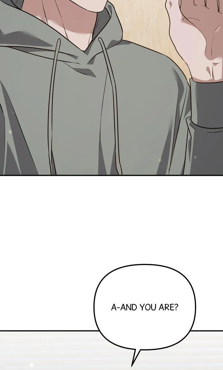 Autobahn Romance - Chapter 42 Page 11