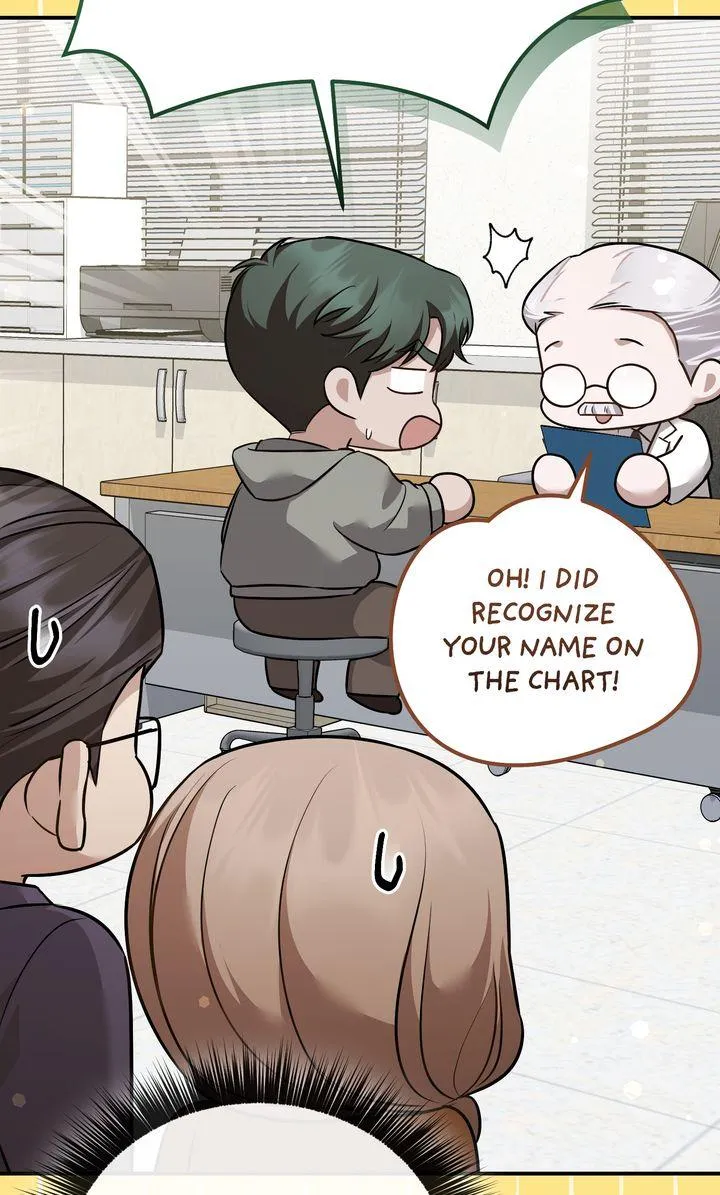 Autobahn Romance - Chapter 42 Page 13