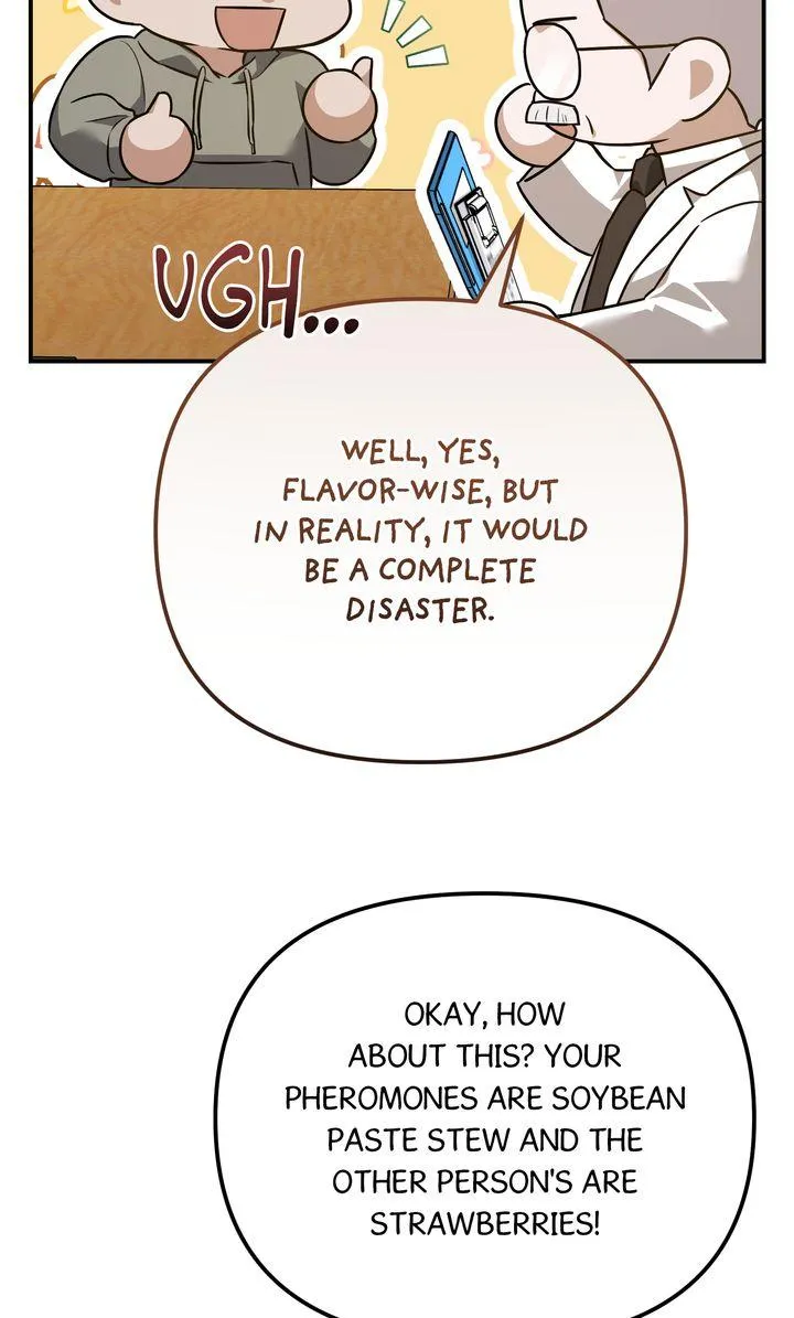 Autobahn Romance - Chapter 42 Page 38