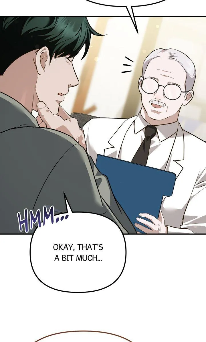 Autobahn Romance - Chapter 42 Page 39
