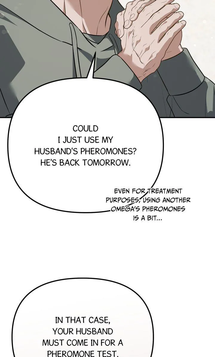 Autobahn Romance - Chapter 42 Page 41