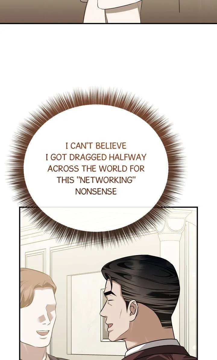 Autobahn Romance - Chapter 42 Page 46