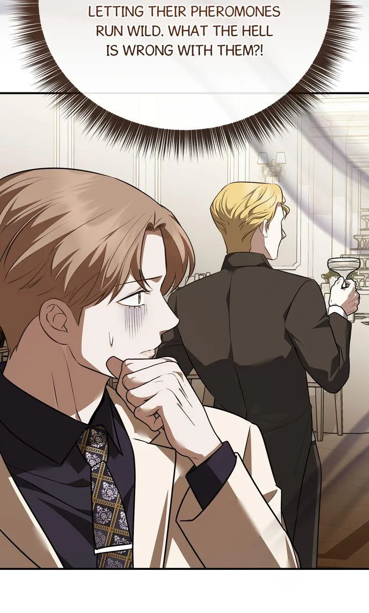 Autobahn Romance - Chapter 42 Page 50