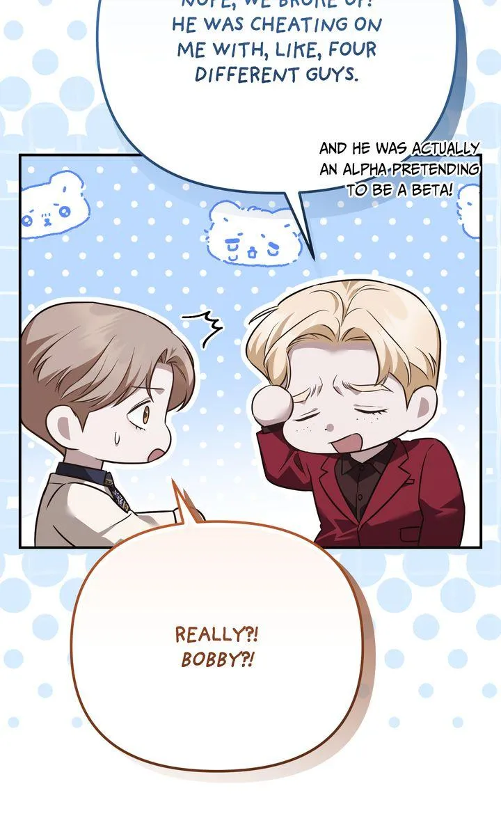 Autobahn Romance - Chapter 42 Page 58