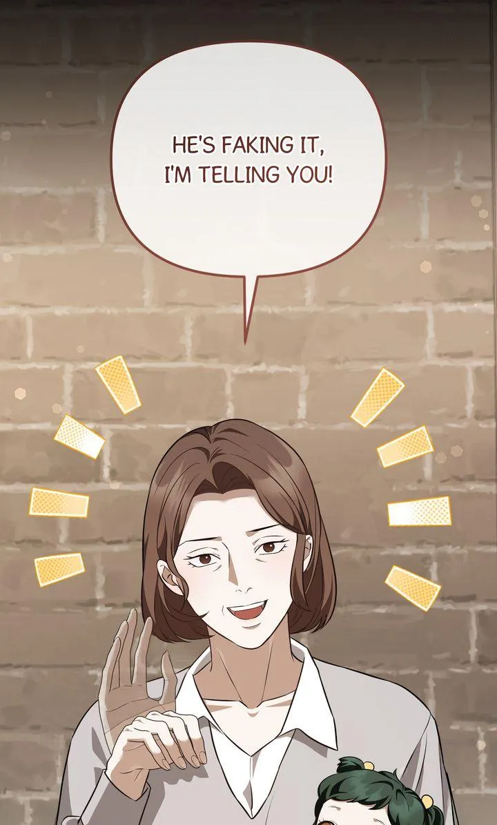 Autobahn Romance - Chapter 42 Page 73