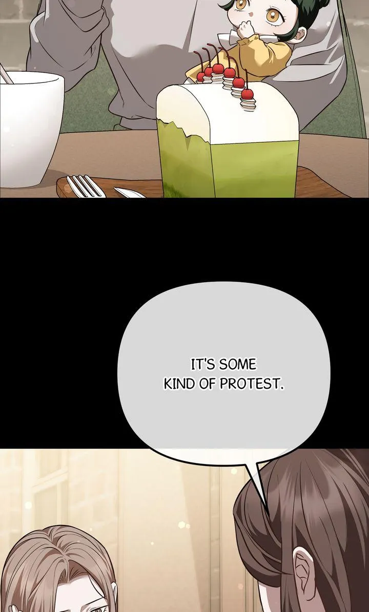Autobahn Romance - Chapter 42 Page 74
