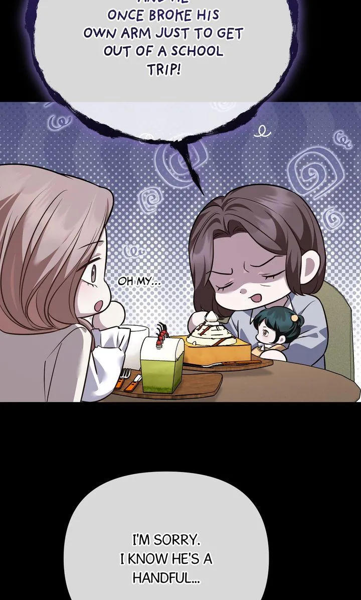 Autobahn Romance - Chapter 42 Page 76