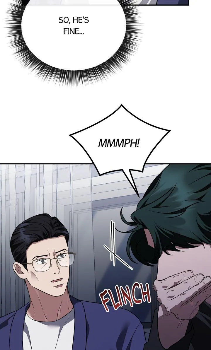 Autobahn Romance - Chapter 42 Page 95
