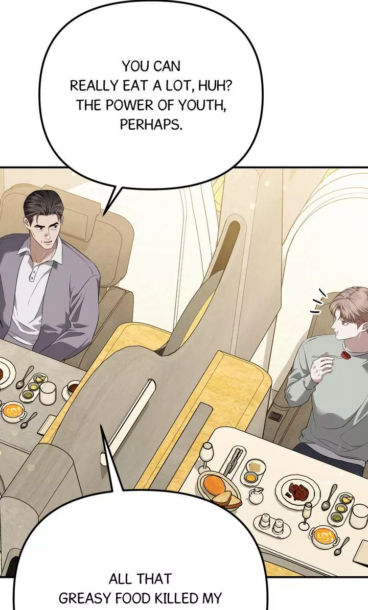 Autobahn Romance - Chapter 43 Page 2