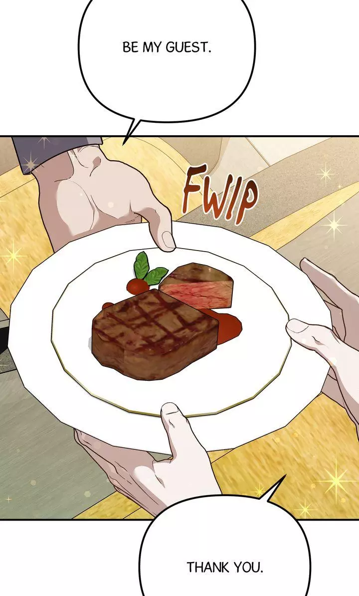 Autobahn Romance - Chapter 43 Page 6