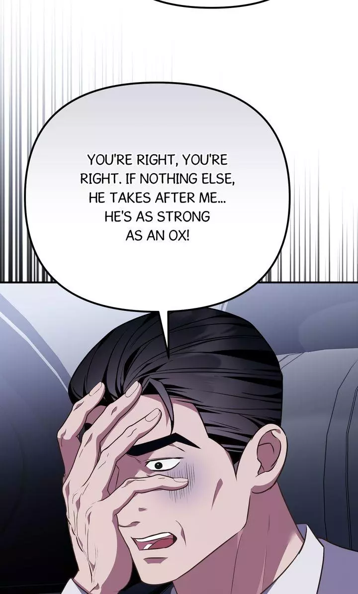 Autobahn Romance - Chapter 43 Page 35