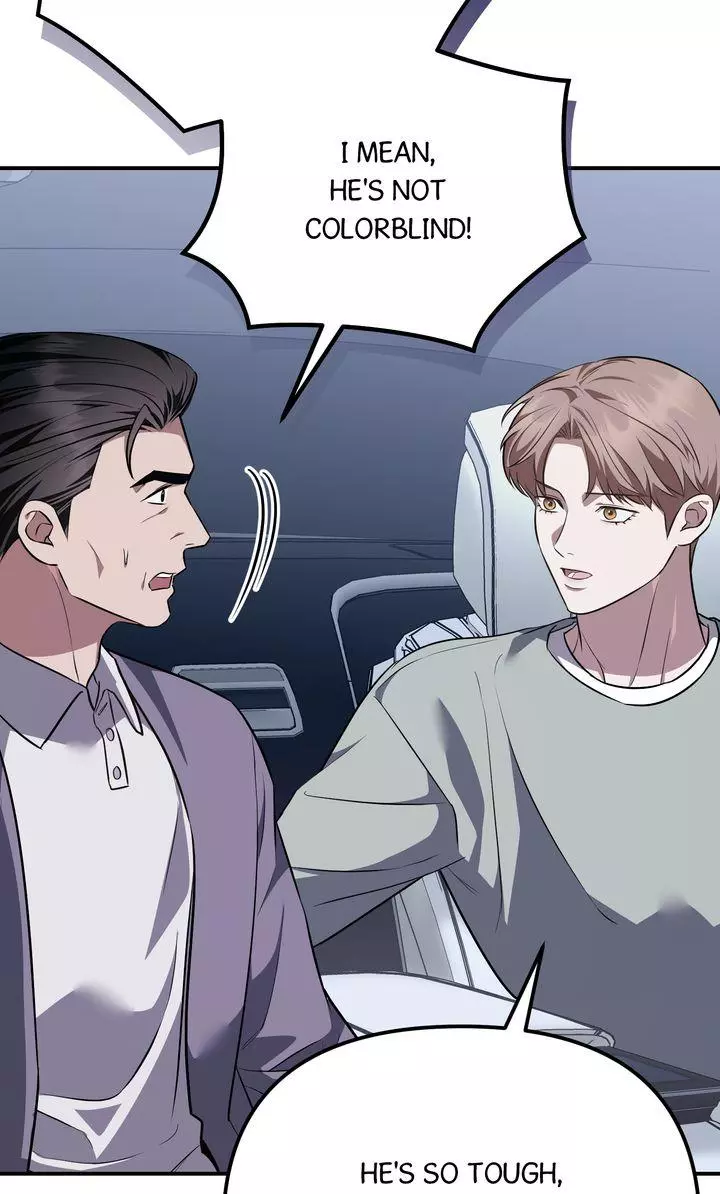 Autobahn Romance - Chapter 43 Page 38