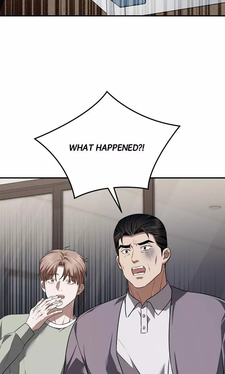 Autobahn Romance - Chapter 43 Page 44