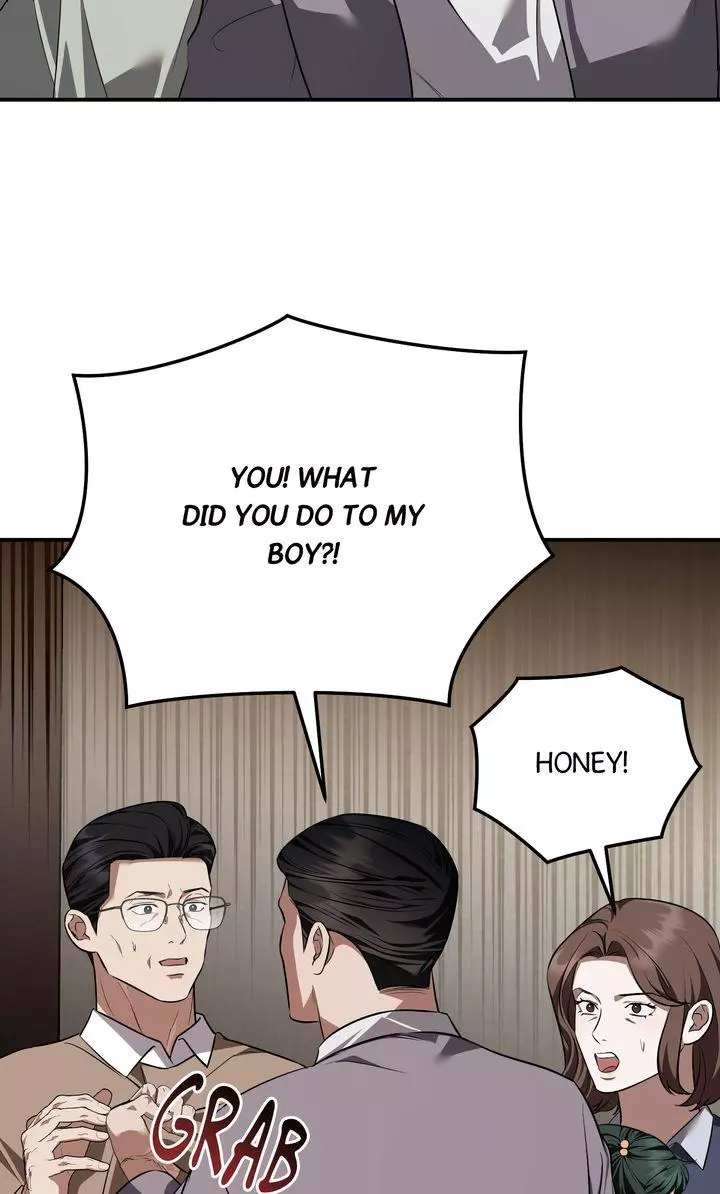 Autobahn Romance - Chapter 43 Page 45