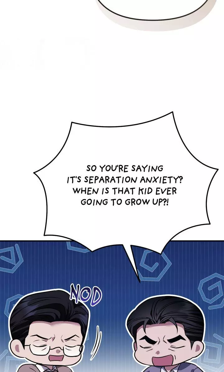 Autobahn Romance - Chapter 43 Page 80