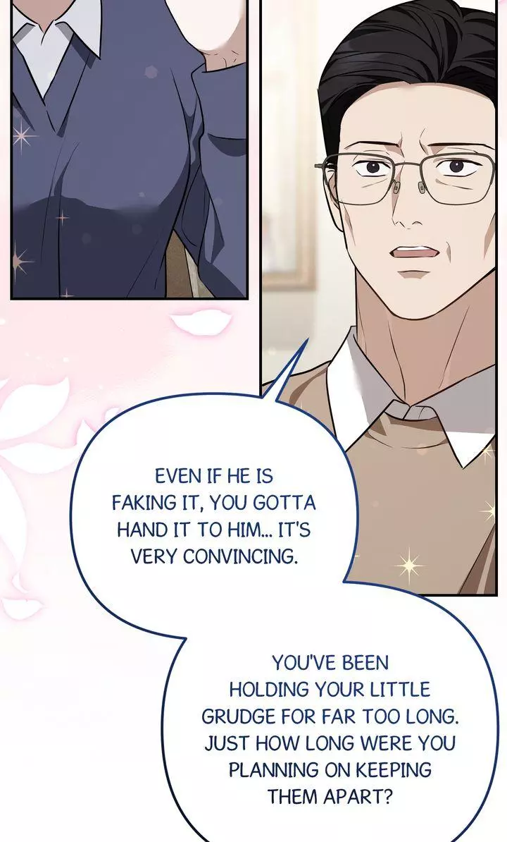 Autobahn Romance - Chapter 43 Page 89