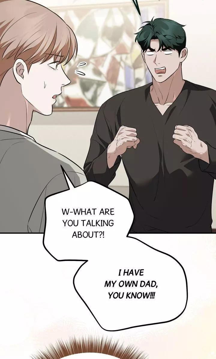 Autobahn Romance - Chapter 43 Page 98