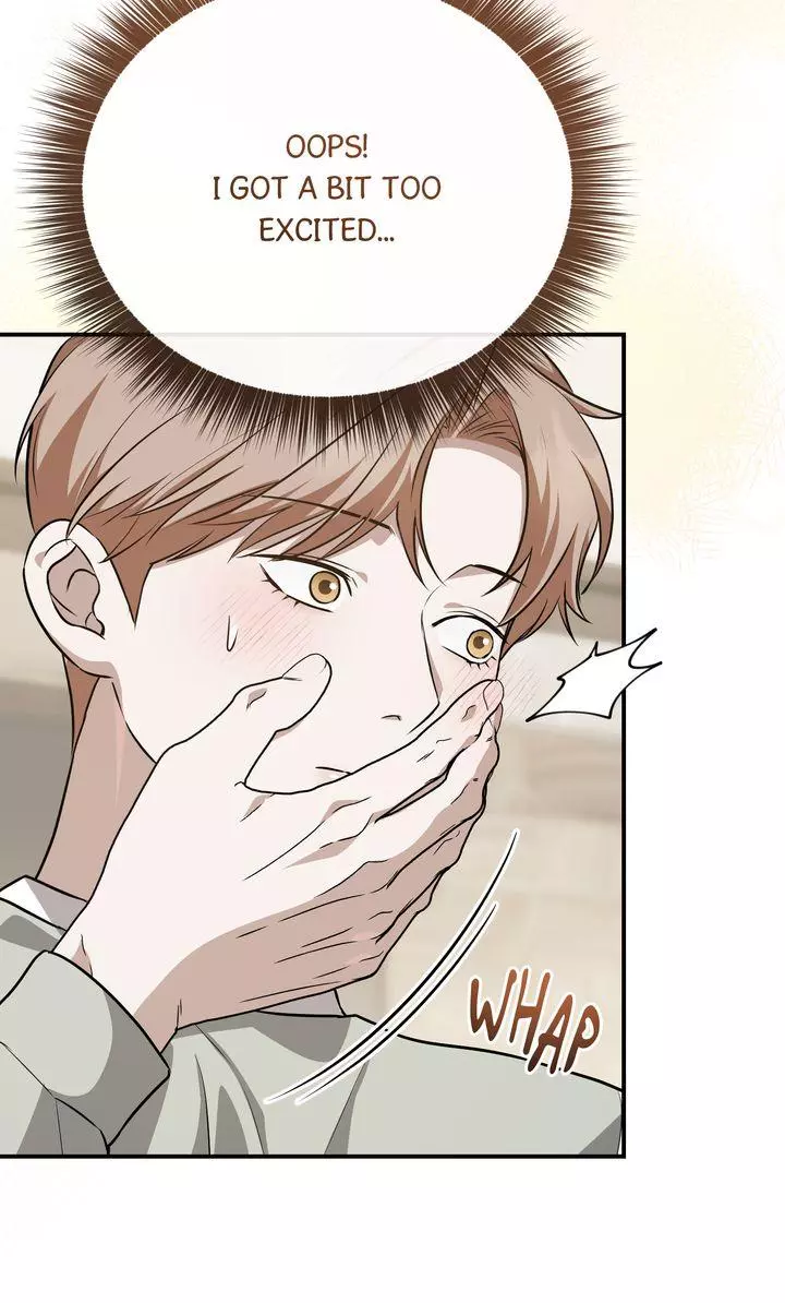 Autobahn Romance - Chapter 43 Page 99