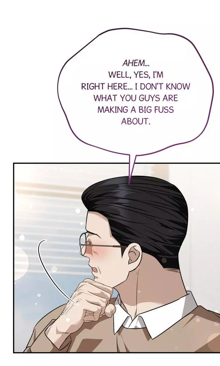 Autobahn Romance - Chapter 43 Page 100