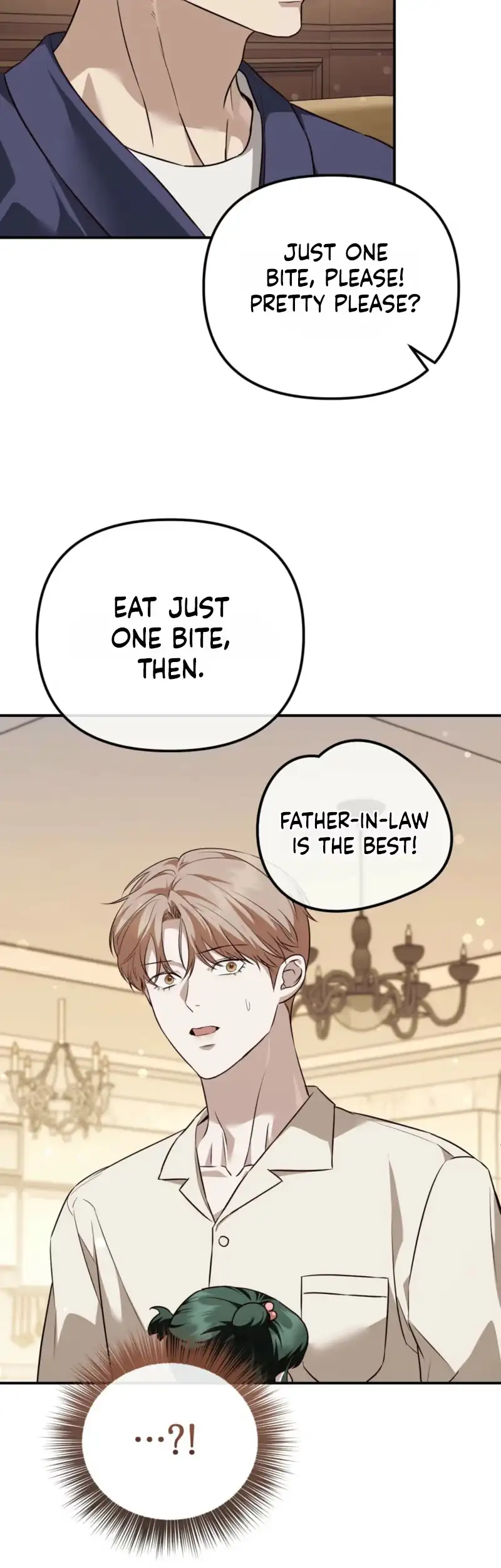 Autobahn Romance - Chapter 44 Page 4
